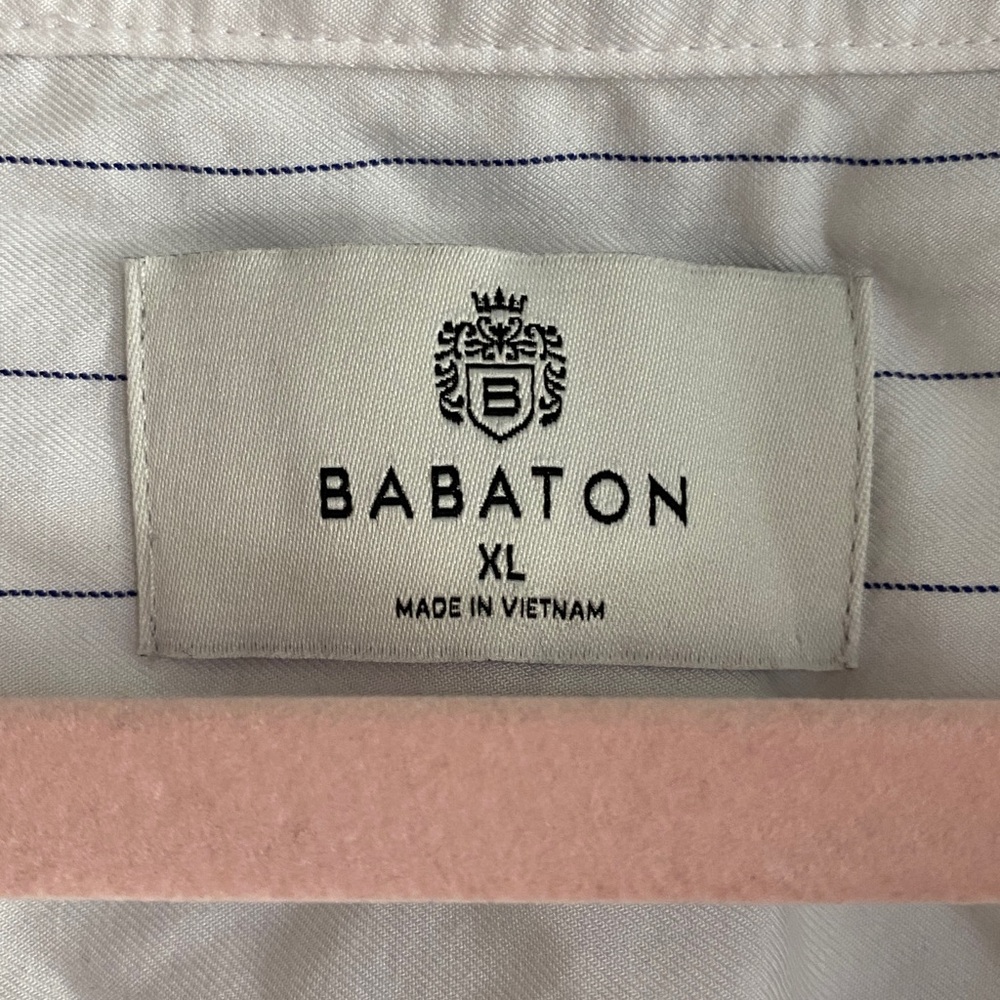 BABATON | Shirt - Picture 5 of 5